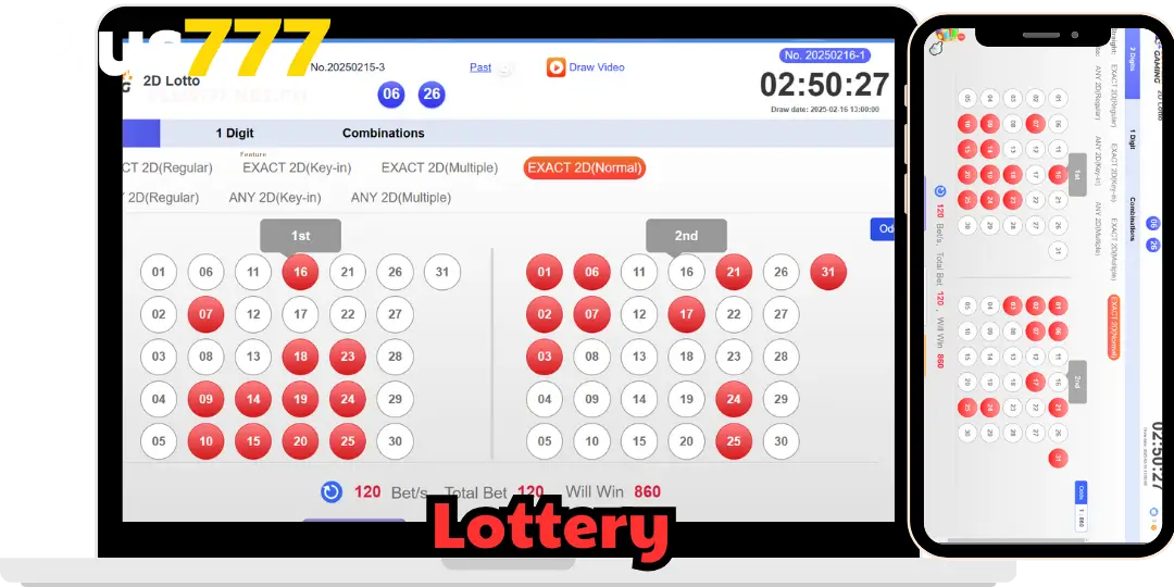 Lottery