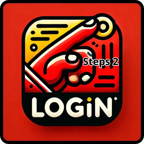 Login