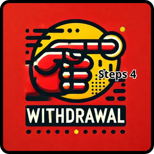 Withdrawal